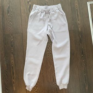 Lululemon Jogger